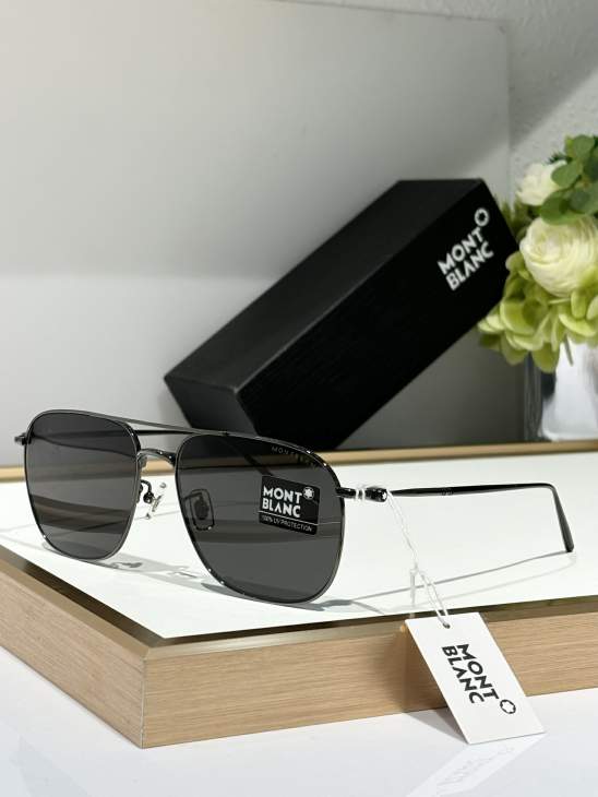 Picture of Mont Blanc Sunglasses _SKUfw75974880fw